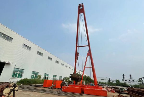 吊機(jī)